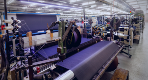imagem de uma indústria têxtil