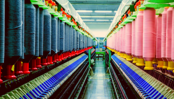 Têxtil: Descubra as tendências que estão transformando a indústria em 2023!
